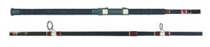 B&M SILVER CAT CATFISH 7' SPINROD