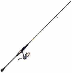 B&M LELAND TCB COMBO 6.5' 2PC SPN