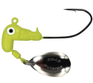 RR SCKLE HK HEAD 6PK 2/0 HK CHT 1/8