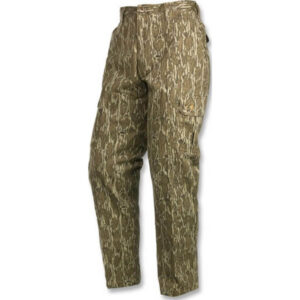 BRN PANT WASATCH 6PKT MOBL S