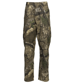 BRN PANT WASATCH 6PKT RTAPX XL