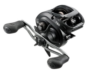 DAIWA TATULA 150 BAITCAST REEL