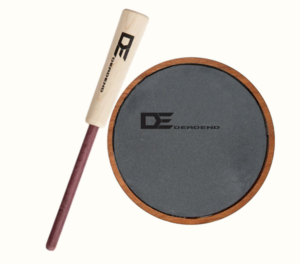 DE ROADBLOCK SLATE TURKEY CALL