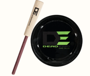 DE WORKZONE GLASS TURKEY CALL