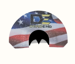DE ROADKILL BATWING 2 TKY MTH CALL