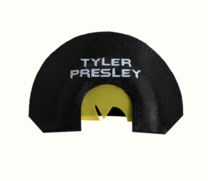 DE T PRESLEY SIG SERIES M CALL TKY