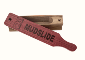 DE MUDSLIDE BOX TKY CALL