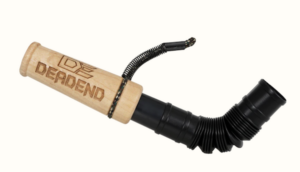 DE TRAFFIC JAM WOOD DEER GRUNT CALL