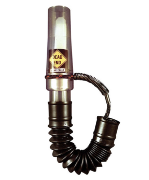 DE TRAFFIC JAM PLAS DEER GRUNT CALL