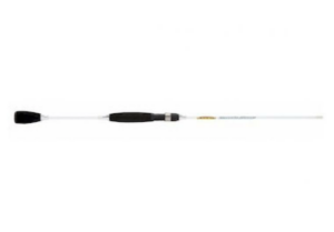 DUCKETT CRAPPIE SLAYER 6'6" L SPIN