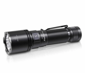 FENIX C7 PRO 4600L RECHARG BLACK