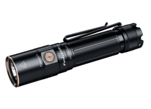 FENIX RECRG MAGN TAIL LGT 1700L BLK
