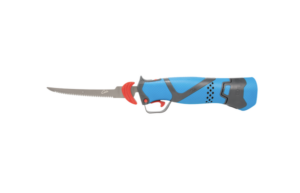 CUDA ELECTRIC FILET KNIFE CORDLESS