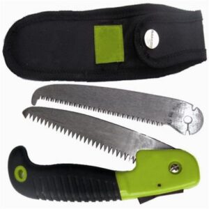 HME FOLDING SAW COMBO PACK