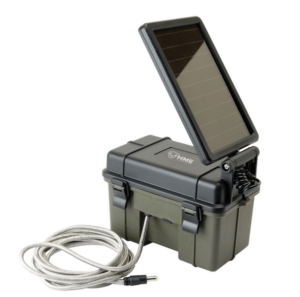HME TRAIL CAM 12V AUX POWER BOX