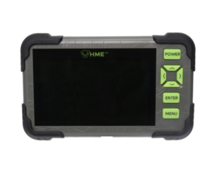 HME SD CARD READER/VIEWER 4.3" LCD