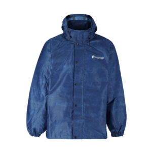 FT CLASSIC PRO ACTION JACKET-BLUE