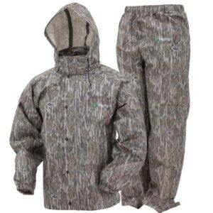 FT ALL SPORT RAIN SUIT MO BTL XL