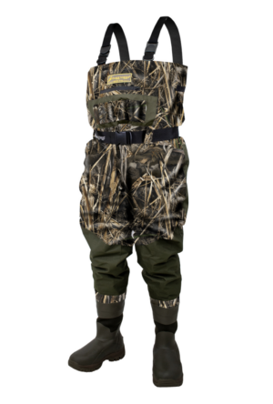 FT GRAND REFUGE 3.0 BF WADER-RT M7