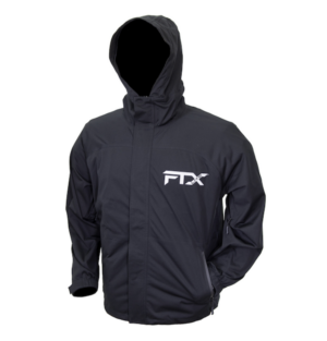 FTX LITE JACKET | BLACK | SIZE XL