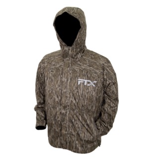 FTX LITE JACKET MO BTTMLAND SIZE MD