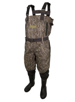 FT GR HUNTER BF WADER MO BTMLD SZ 9