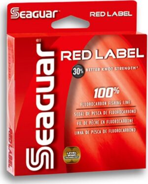 SEAG RL 100% FLOCARB 6# 200YD