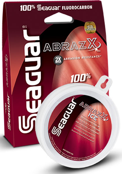 SEAG ABRAZX 100% FLOCARB 10# 200YD