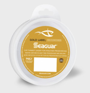 SEAG GOLD LABEL 25 4LB 25YDS