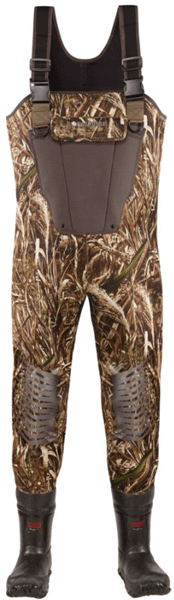 LAC MALLARD II 3.5 WADER 1000G MAX5