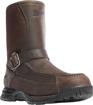 DANNER SHARPTAIL R-ZIP 10" BRNLEA