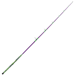 SMASH SPINNING 7'6" HEAVY 1PC ROD