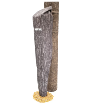 MOULTRIE 100# WATERPROOF BAG FEEDER