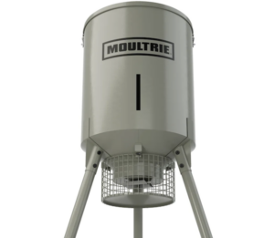 MOULTRIE 30LB ALL-IN-ONE HANG FEED
