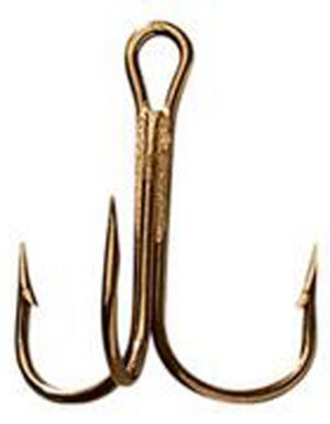 MUSTAD TREBLE RE-SP 25/BOX BRZ