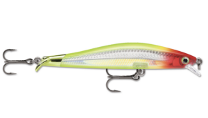 RAPALA RIPSTOP 09 CLOWN