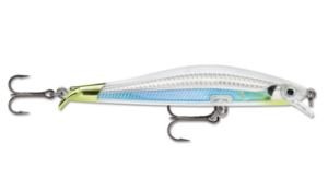 RAPALA RIPSTOP 12 ALBINO SHINER
