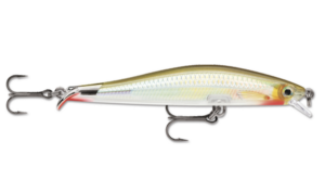 RAPALA RIPSTOP 12 HOUDINI