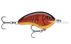 OTTS GRGE DEEP TINY 07 CLASSIC CRAW