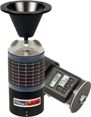 ONTIME LIFETIME SOLAR ELITE MOTOR