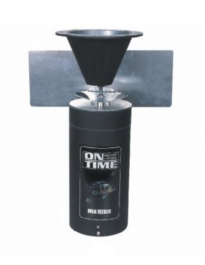 ON TIME LT FISH FEEDER ONLY