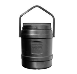 ONTIME RICE BRAN 10GAL VIB FEEDER