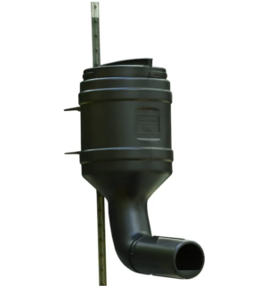 ONTIME GAMEKEEPER T-POST 80# FEEDER