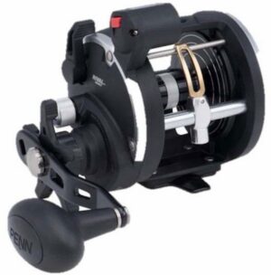 PENN RIVAL 15LW LC 2BB 5.1 CAST