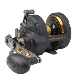 PENN FATHOM II 30 STAR DRAG 7BB