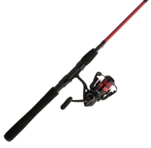 PENN FIERCE IV COMBO 7' 1PC 2500