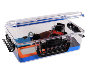 PLANO GUIDE 3700 WATERPROOF CASE