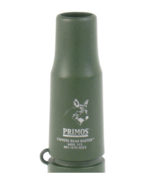 PRIMOS COYOTE BEAR BUSTER PRED CALL