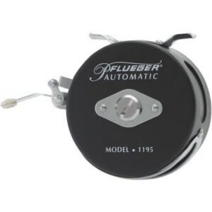 PFL AUTOMATIC FLY REEL
