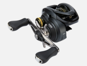 SHIMANO CURADO BFS XG 8.2 7BB RH